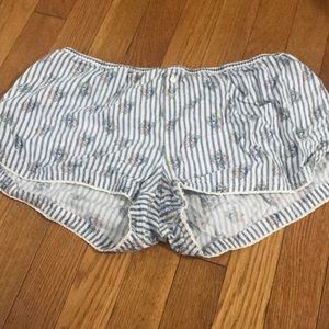 Aerie PJ bottoms